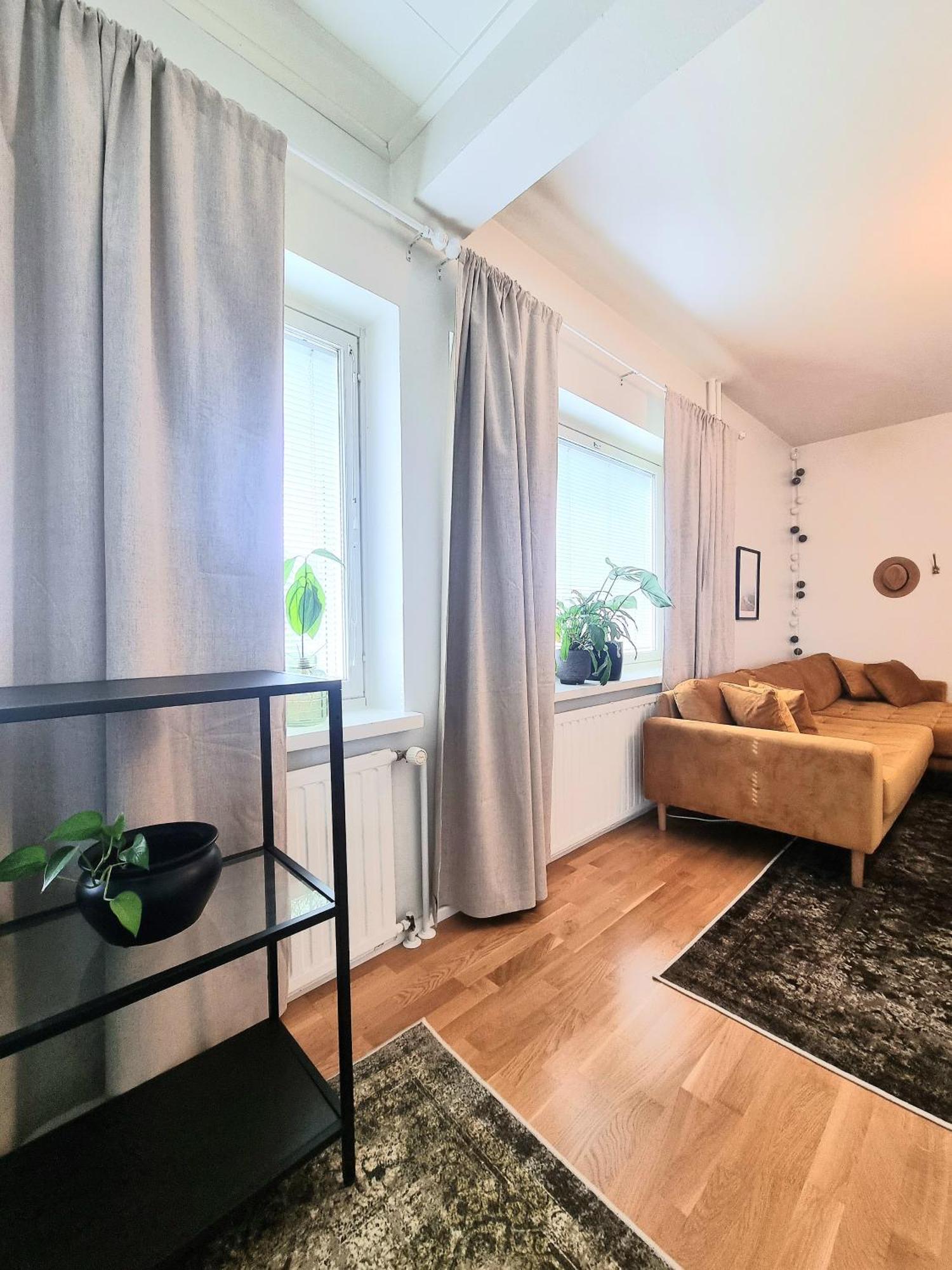Apartamento Holiday Pink Pearl Rovaniemi Exterior foto